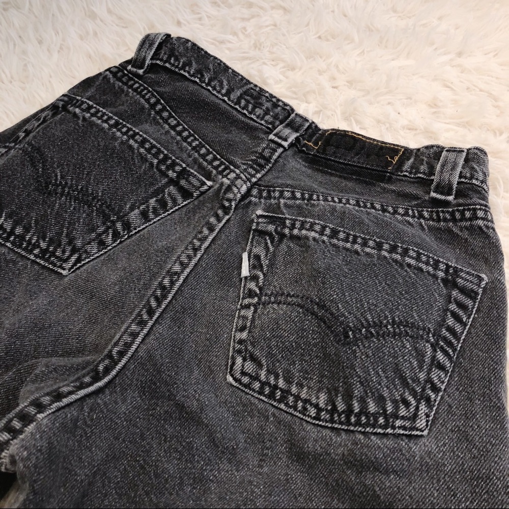 LEVI’S Vintage Jeans